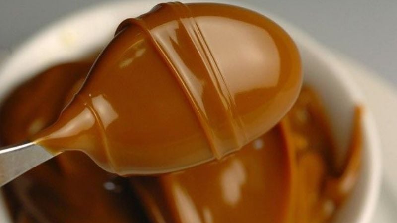 Día Internacional del Dulce de Leche