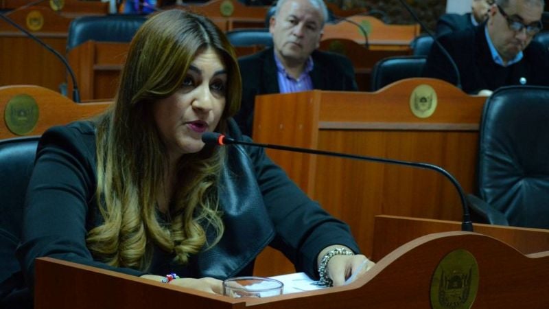 Piden la cobertura de vacantes médicas en el Hospital de Recreo