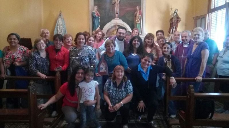 Celebrarán en Catamarca el aniversario del Movimiento de Schöenstatt