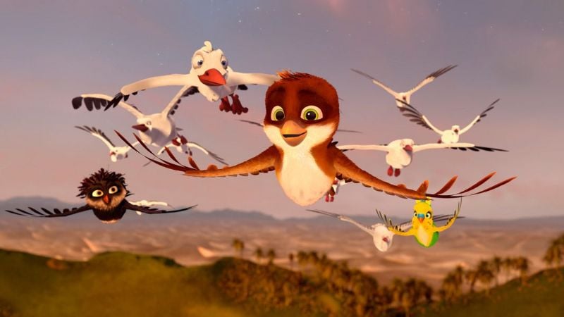 Vuelve el cine al Espacio INCAA Catamarca