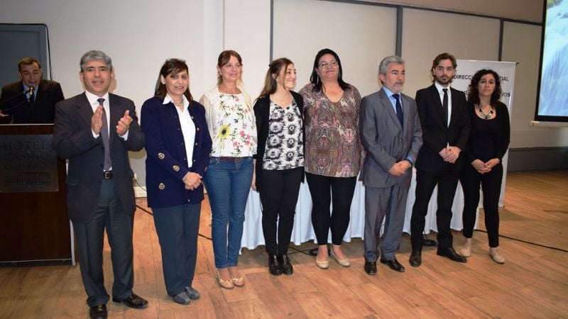 Se actualizaron contenidos para la enseñanza de la educación sexual