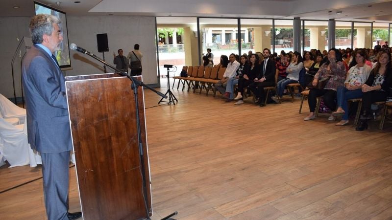 Se actualizaron contenidos para la enseñanza de la educación sexual