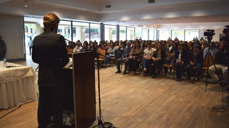 Se actualizaron contenidos para la enseñanza de la educación sexual