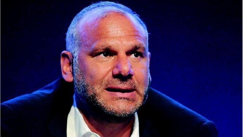 CEO de Noblex: “Arranqué el partido internado en terapia intensiva”