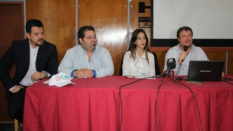 Minerva lanzó nueva tarjeta con muchos beneficios