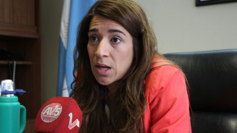 Aprobaron interpelación a Chico, pero falta fijar fecha