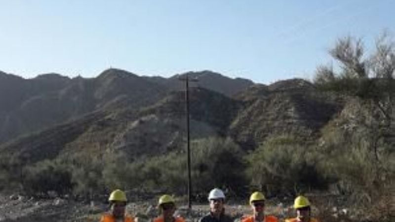 Pasantías estudiantiles