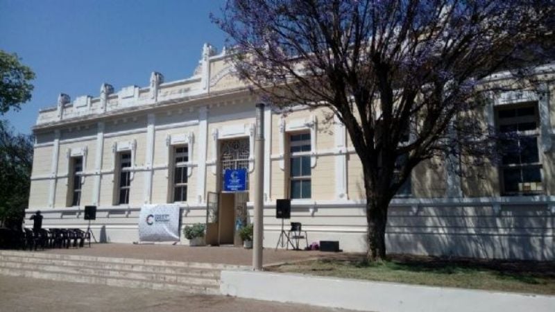 Nueva disposición del Reconocimiento Médico de Educación