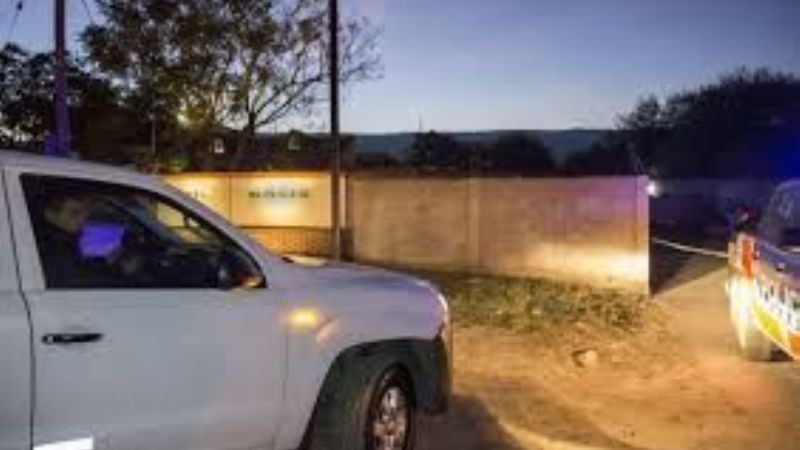 Piden prisión perpetua para los acusados del crimen en el motel