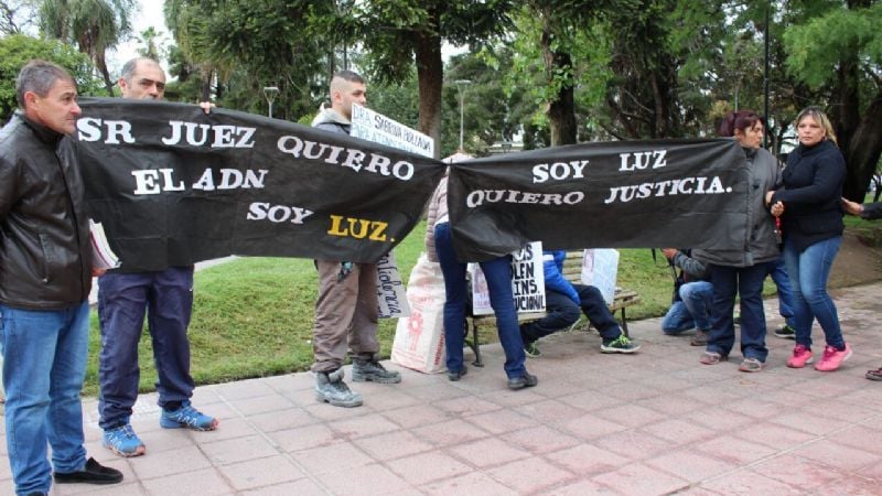Piden justicia a 11 meses de la muerte de Luz Villafañe