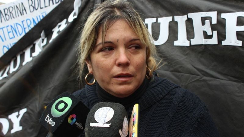 Piden justicia a 11 meses de la muerte de Luz Villafañe