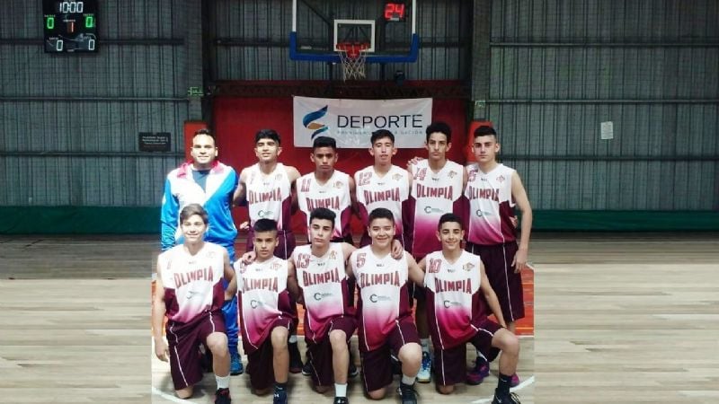 Los U15 del ‘Borravino’ avanzan en los nacionales Evita