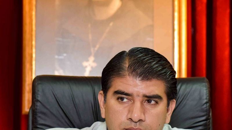 El Senado distinguió “Héroe de Malvinas” a suboficial retirado