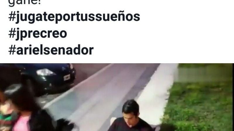 Desafío Juvenil 2017: excelentes Vídeos de la problemática juvenil