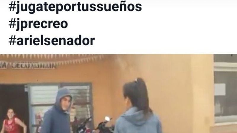 Desafío Juvenil 2017: excelentes Vídeos de la problemática juvenil