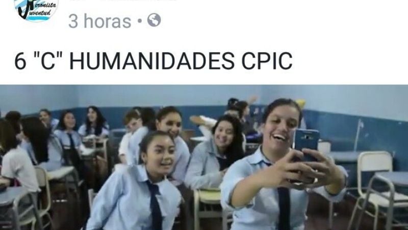 Desafío Juvenil 2017: excelentes Vídeos de la problemática juvenil