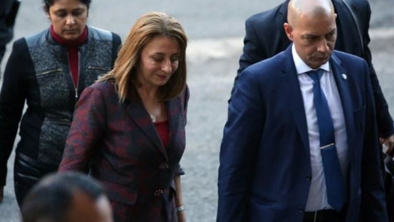 Procesaron a Alejandra Gils Carbó