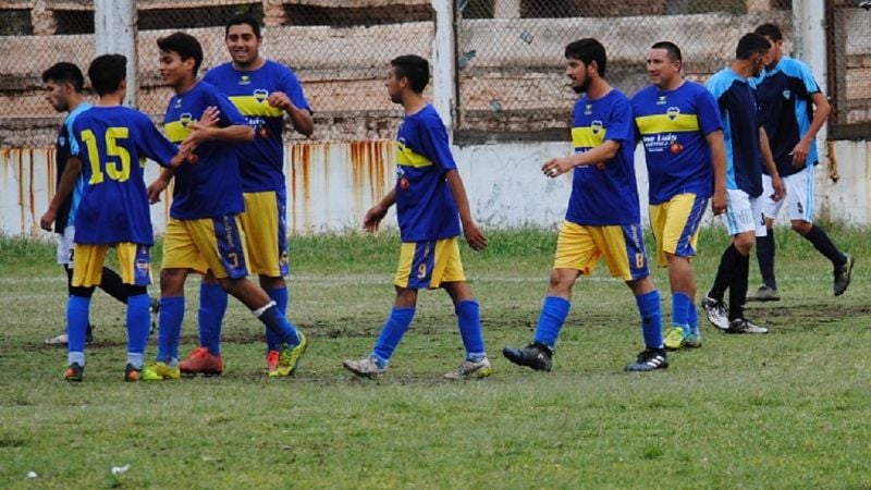 “Rojito” líder y Social Rojas se despidió ganando