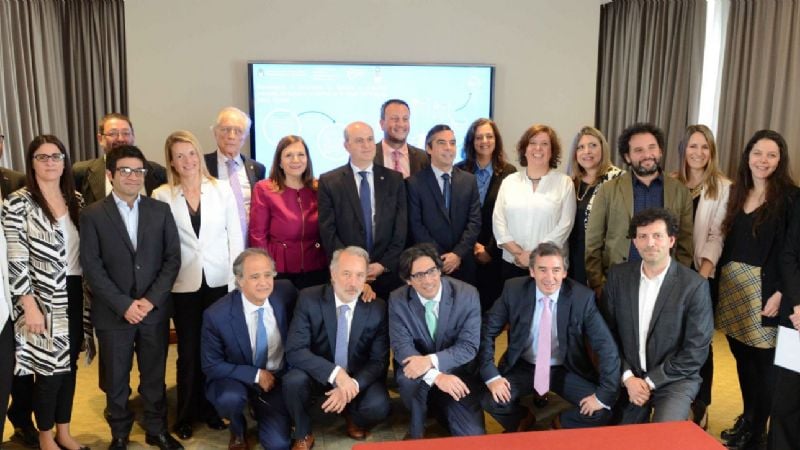 La Facultad de Derecho recibió reconocimiento sobre Acceso a la Justicia