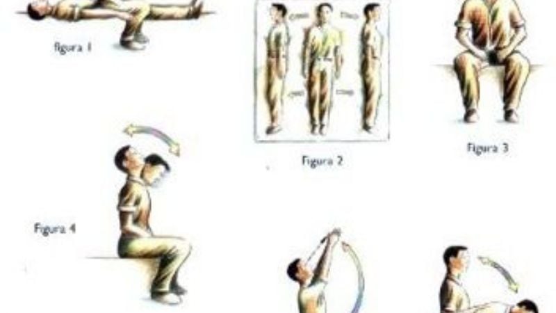 Charla sobre Rehabilitación Vestibular