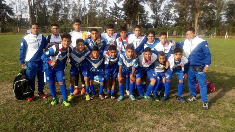 Juegos Evita: Catamarca avanza en Mar del Plata