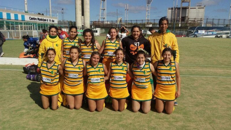 Juegos Evita: Catamarca avanza en Mar del Plata