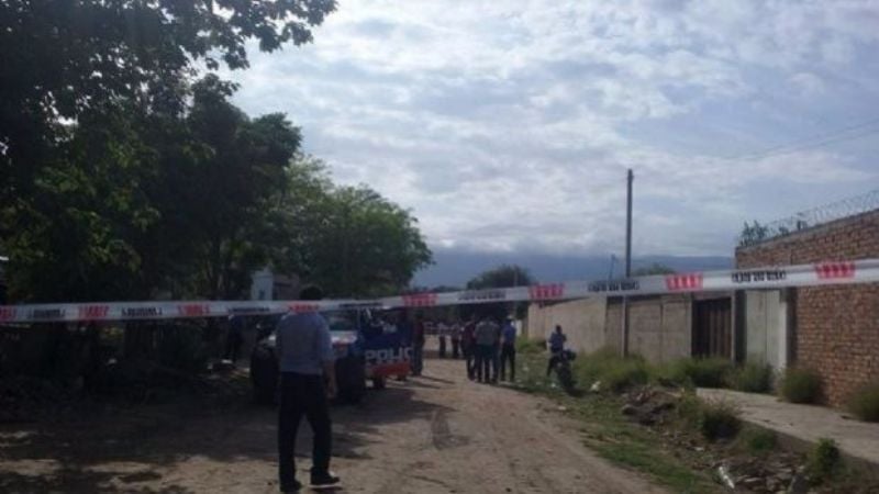 Femicidio: Castaño declaró que no recuerda lo que sucedió