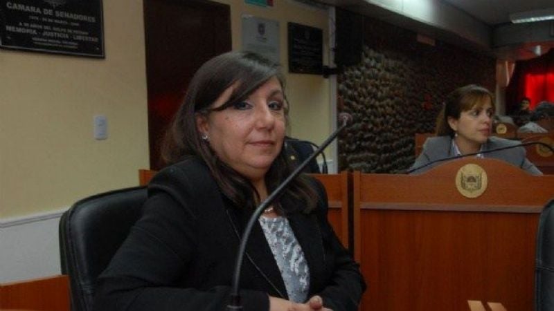 “Van por la senda de la ambición y los intereses bastardos”