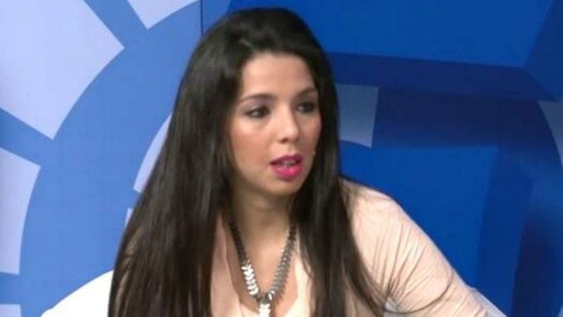 Presentan "No me olvides" en sede del FJPV