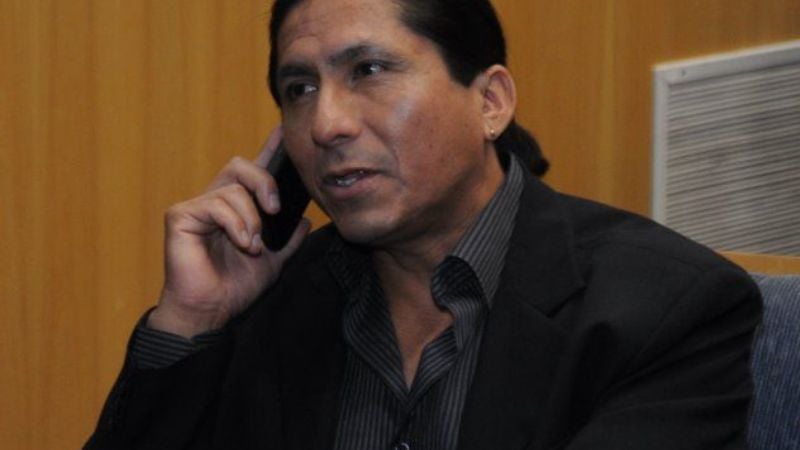 Aprueban aumento de 4 mil pesos para municipales de Saujil