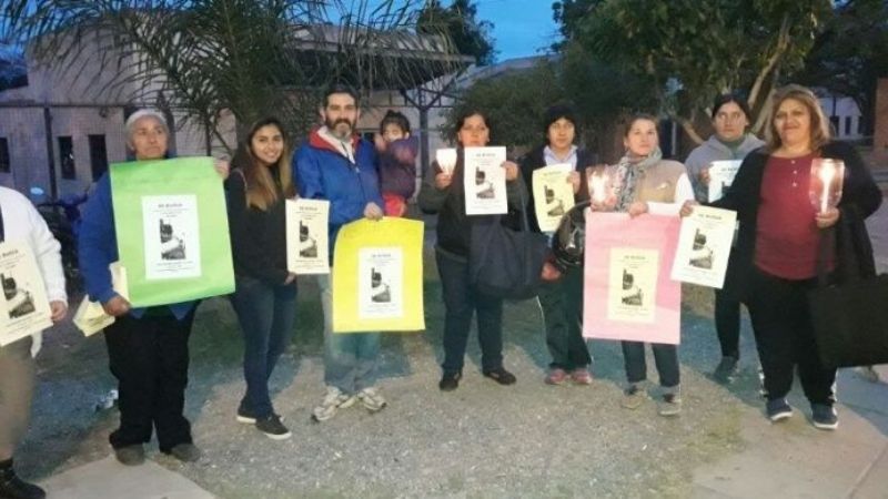 Intensifican búsqueda del hombre fugado del hospital