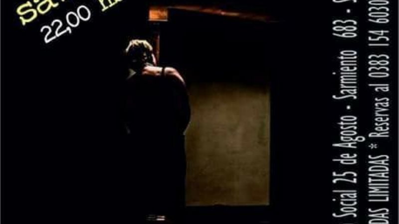 Este sábado, nueva función de "Me basto y sobro"