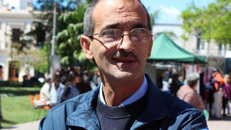 “El ladrón juzga por su condición”