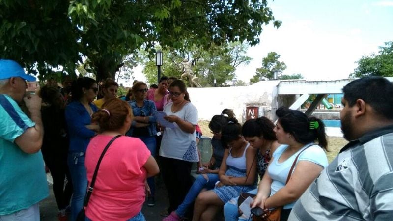 Frias: mujer fue condenada por estafar a 51 alumnos