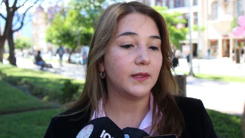 El cáncer de mama detectado a tiempo “tiene una curación de un 95 por ciento”