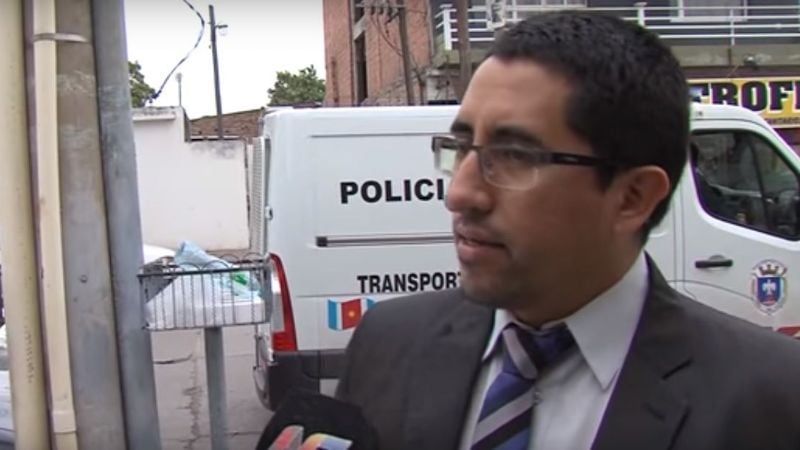 Drogas y mercado negro de motos que se venden en Catamarca