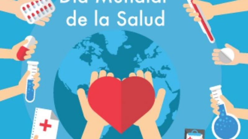 Hoy Expo-Salud Mental en la Alameda