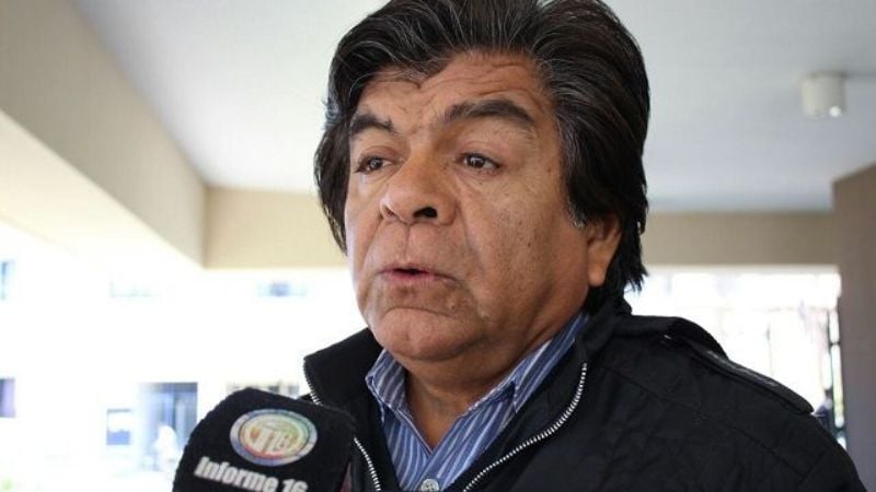 El senador Vera esperanzado en la beatificación de Fray M. Esquiú