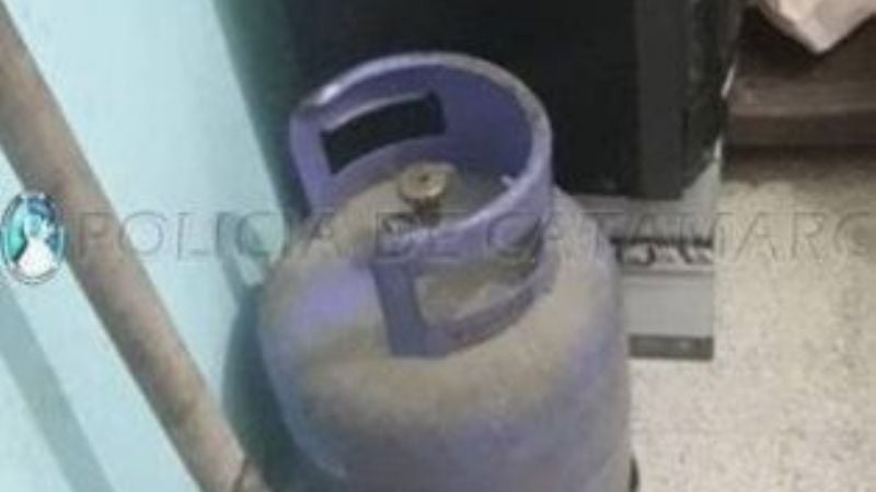 Encuentran elementos robados