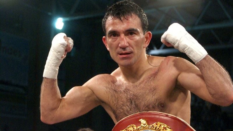 La vuelta de Narváez y Messi ante el “Cholo”