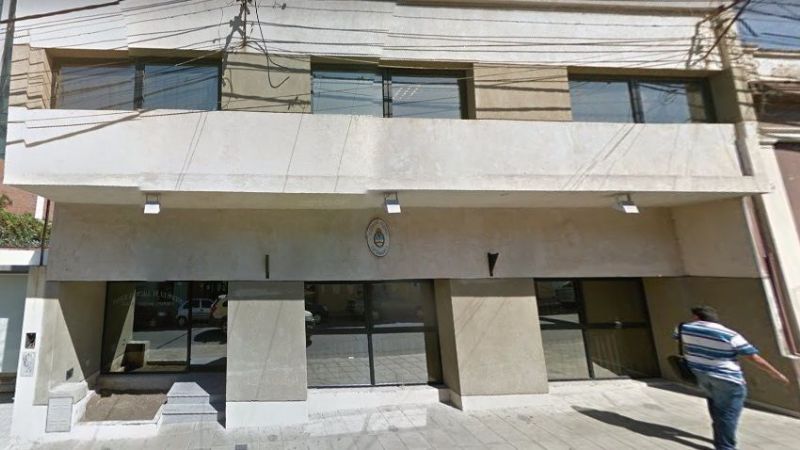 Ordenan frenar la entrega de ayuda social en la Capital