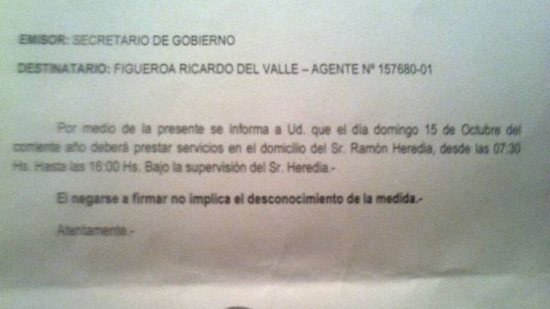 Ancasti va a las urnas para elegir a su intendente