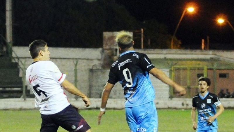 “Santo” entonado para visitar al “Estanciero” en Belén