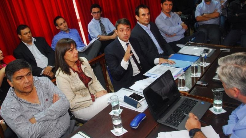 Maniobras inconvenientes