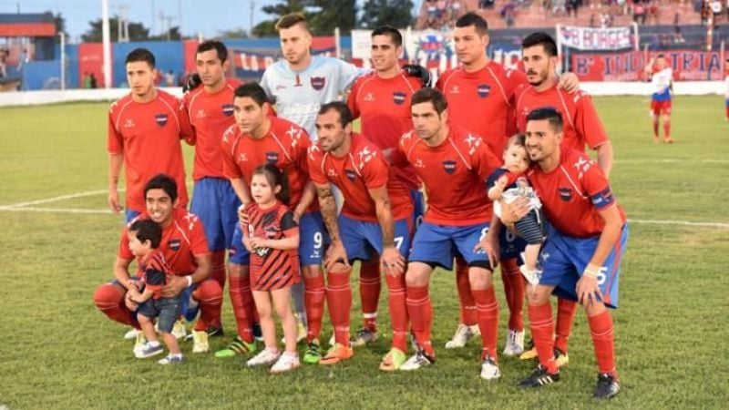 Ganó Güemes que avanza hacia la clasificación