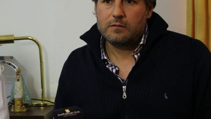 “No tuvimos tanta cantidad de despidos como en el resto de las provincias”