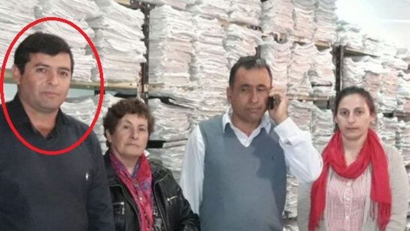 El triunfo de Arroyo