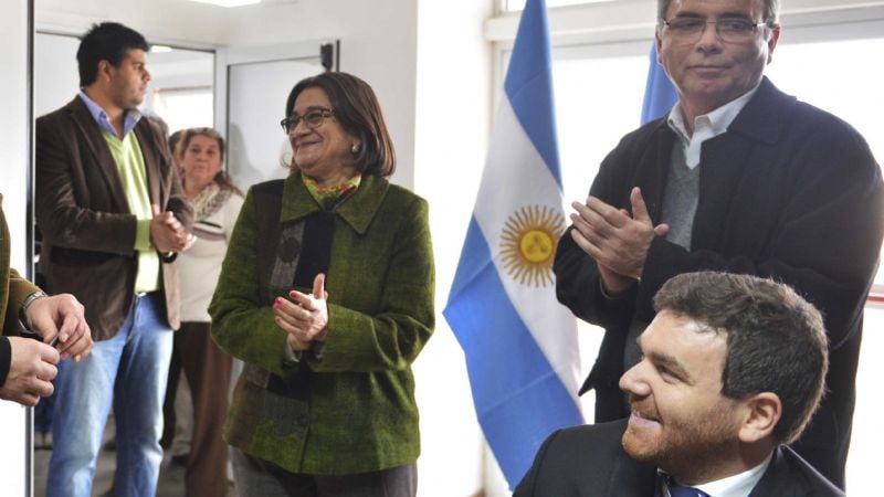 “La despapelización del Estado vino para quedarse”