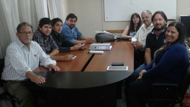 Censo Nacional Minero: Catamarca ratificó su perfil minero