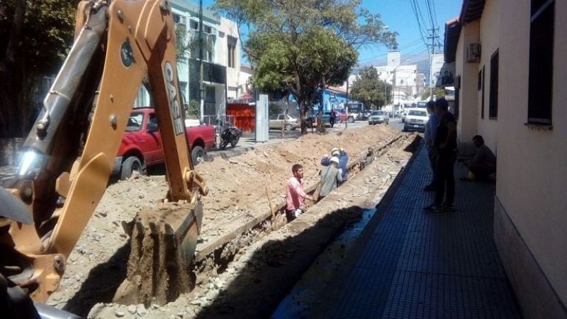 Se pondrá en funcionamiento una nueva obra energética